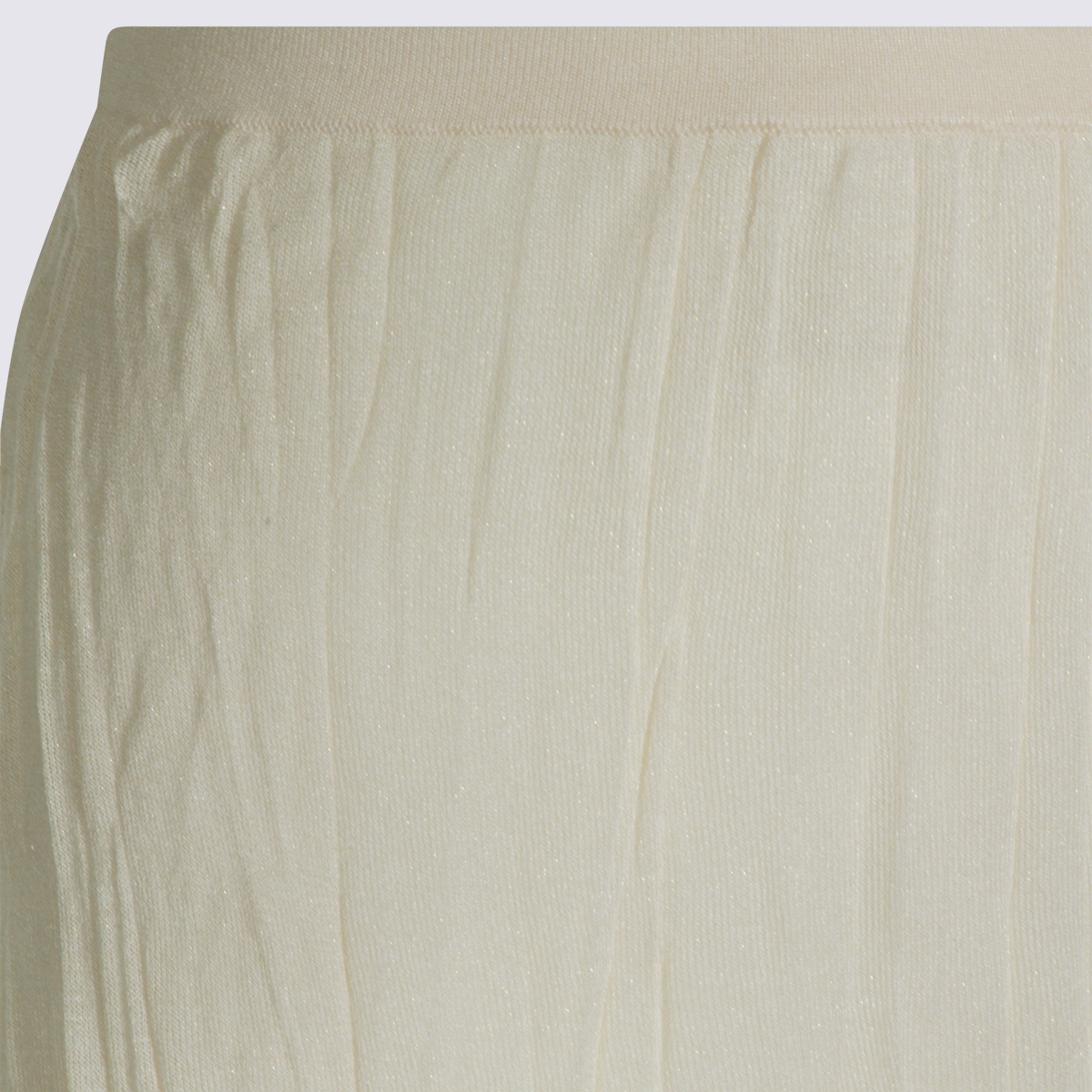 [TOTEME] Long skirt SS26 262WRB0456YA0244363