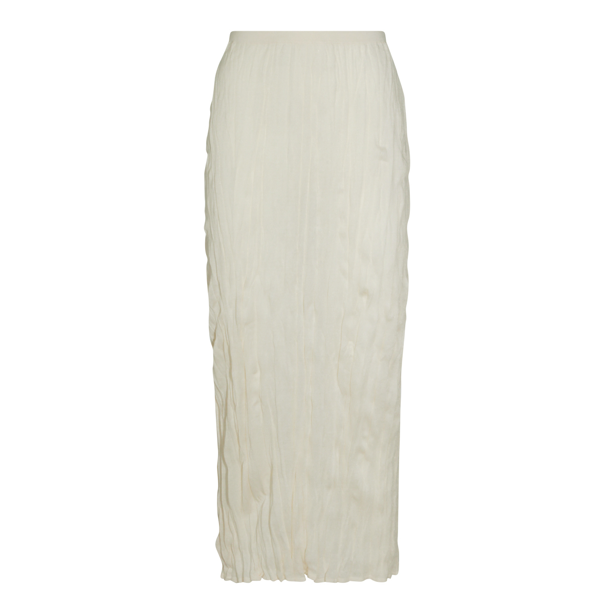 [TOTEME] Long skirt SS26 262WRB0456YA0244363