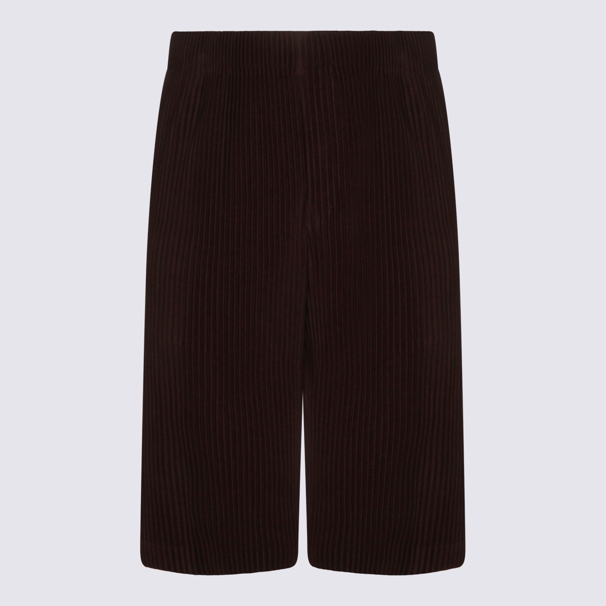 [HOMME PLISSE' ISSEY MIYAKE] Shorts SS26 HP66JF21218