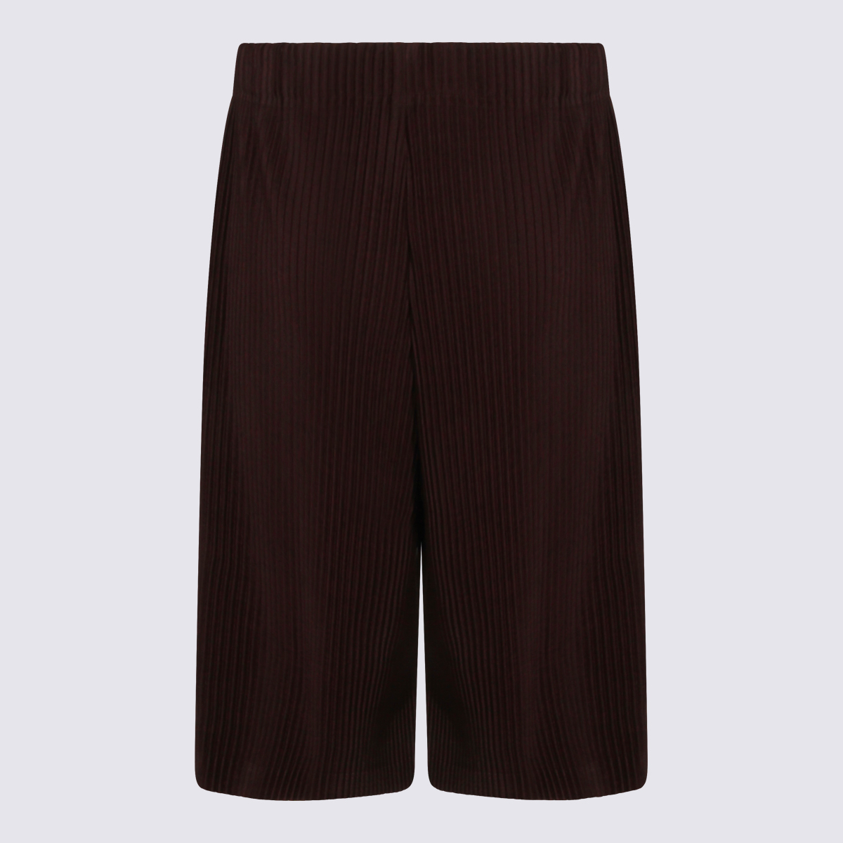 [HOMME PLISSE' ISSEY MIYAKE] Shorts SS26 HP66JF21218