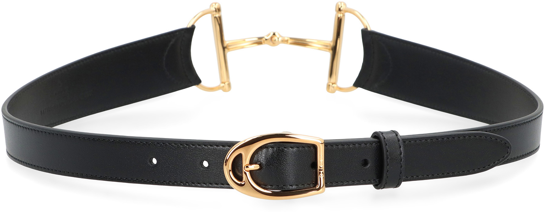[Gucci] Belt FW25 8471190YA0G_1000