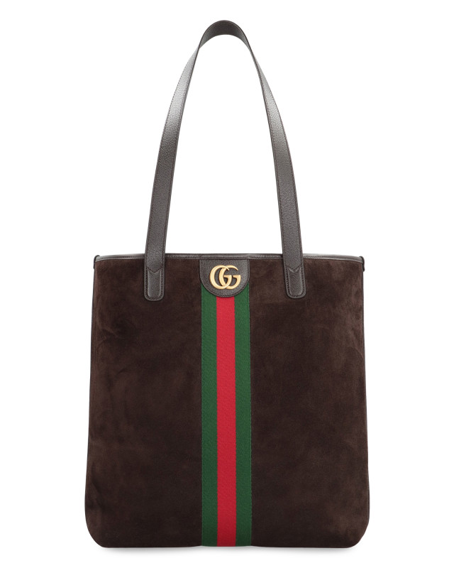 [Gucci] Tote bag FW25 834465AAE1D_2041