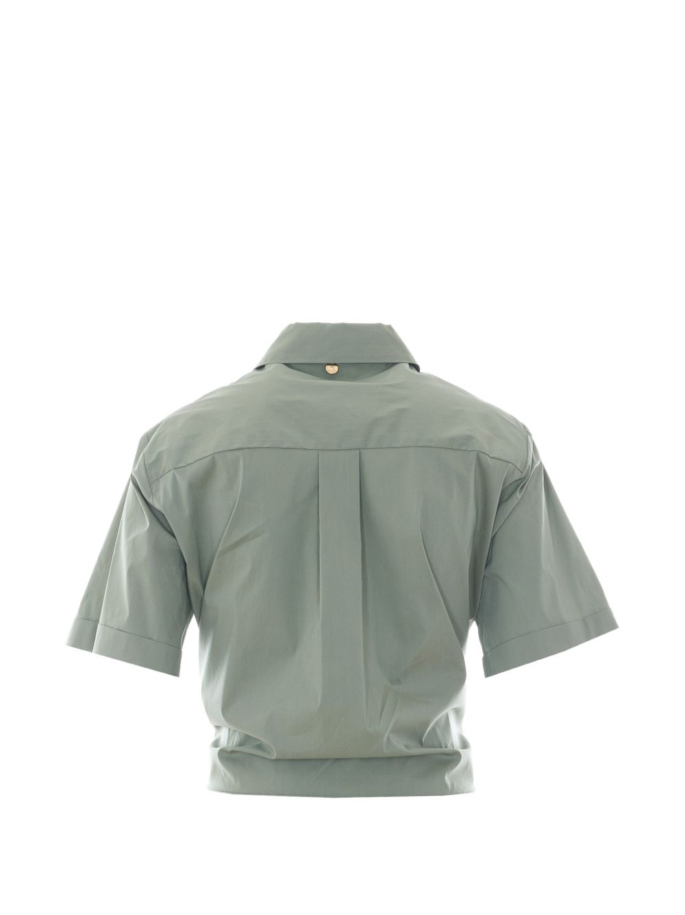[Liu Jo] Shirts Short Sleeve SS26 CA6281 T297A P9639