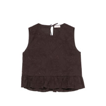 [Liu Jo] T-shirts Sleeveless SS26 WA6453 T472A P9677