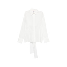 [Liu Jo] Shirts Long Sleeve SS26 WA6348 T4853 10701