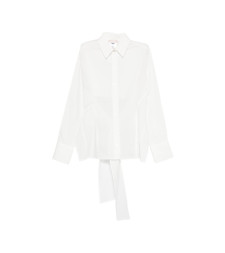 [Liu Jo] Shirts Long Sleeve SS26 WA6348 T4853 10701