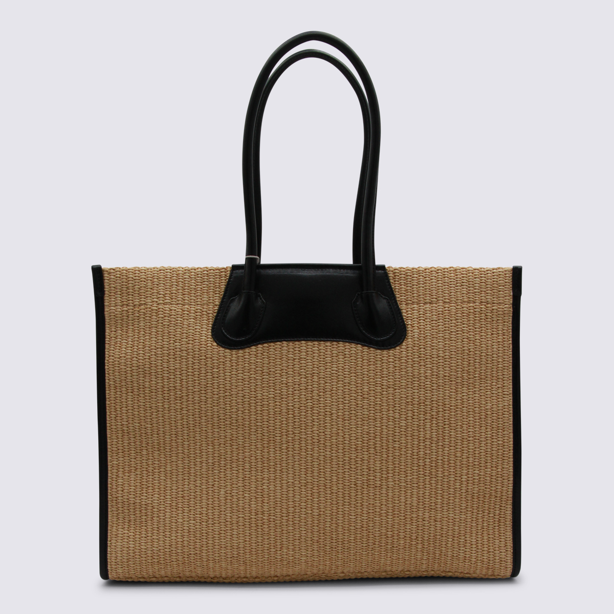 [Vivienne Westwood] Tote bag SS26 4D01000LUW01D0B402