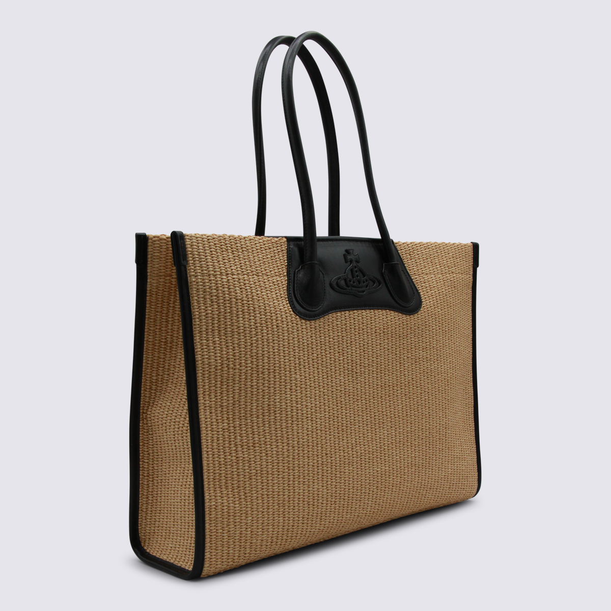 [Vivienne Westwood] Tote bag SS26 4D01000LUW01D0B402