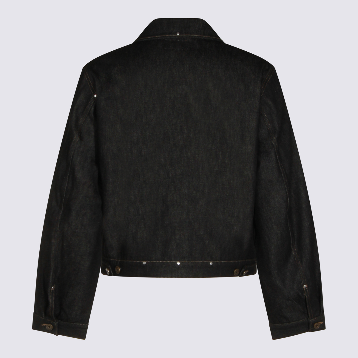[LEMAIRE] Casual Jacket SS26 OW1234LD1061BK965