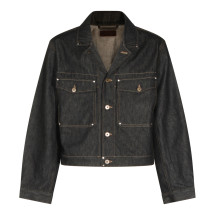[LEMAIRE] Casual Jacket SS26 OW1234LD1061BK965