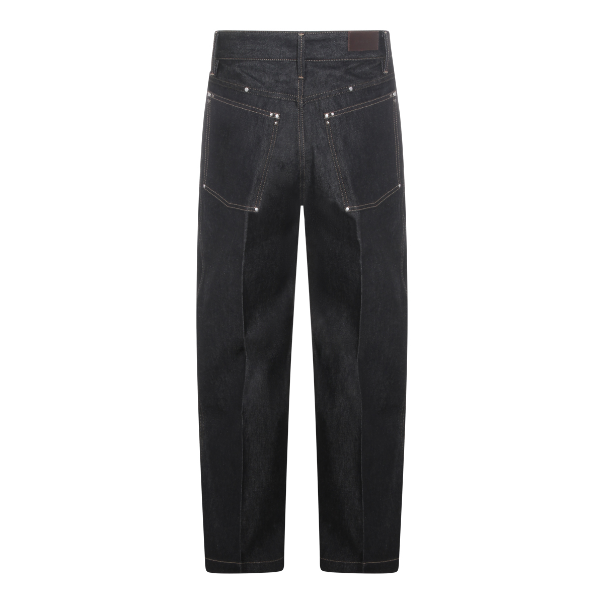 [LEMAIRE] Jeans SS26 PA1288LD1061BK965