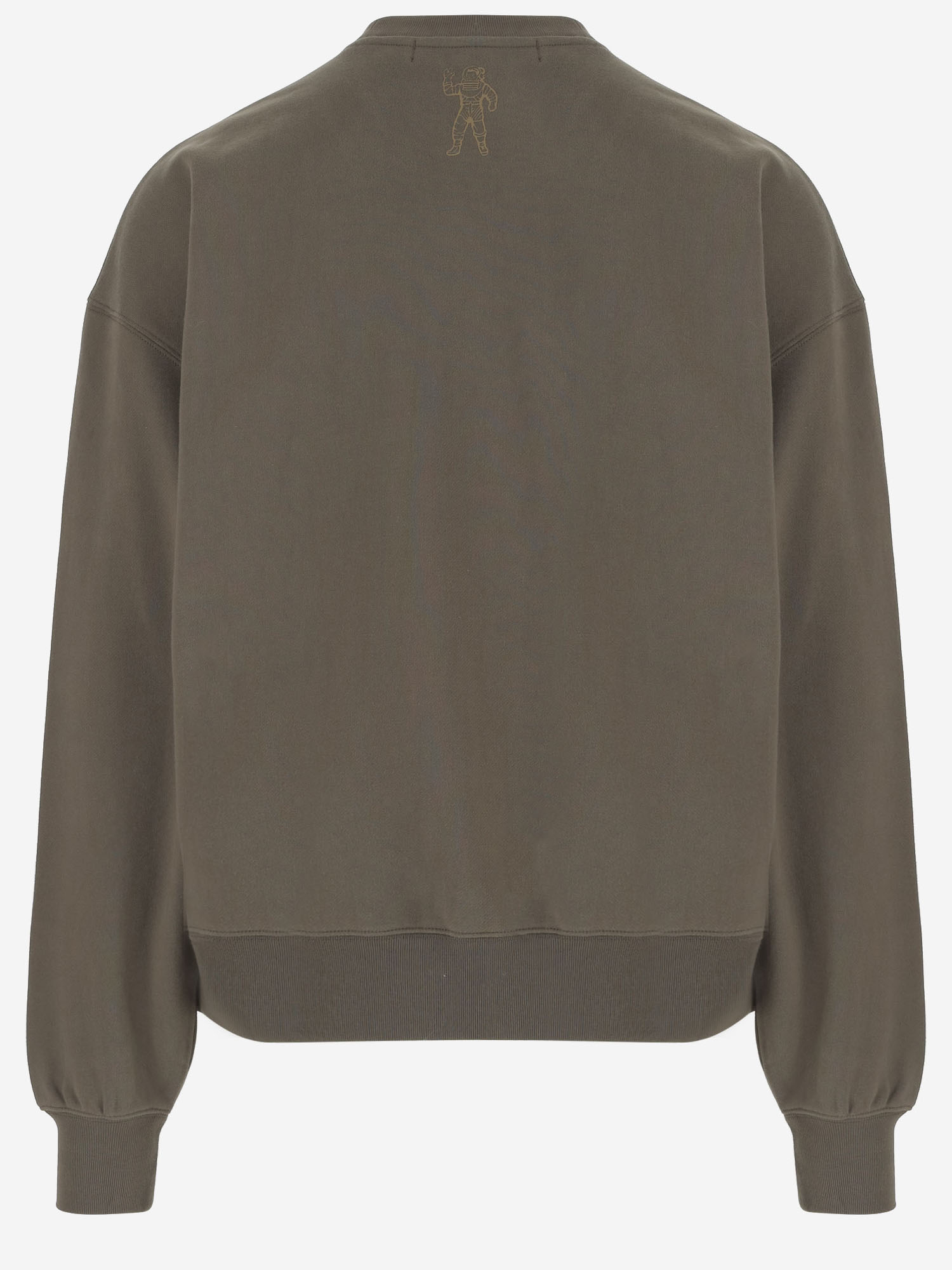 [Billionaire] Sweatshirt FW26 BBCR26211KHAKI
