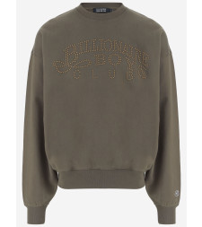 [Billionaire] Sweatshirt FW26 BBCR26211KHAKI