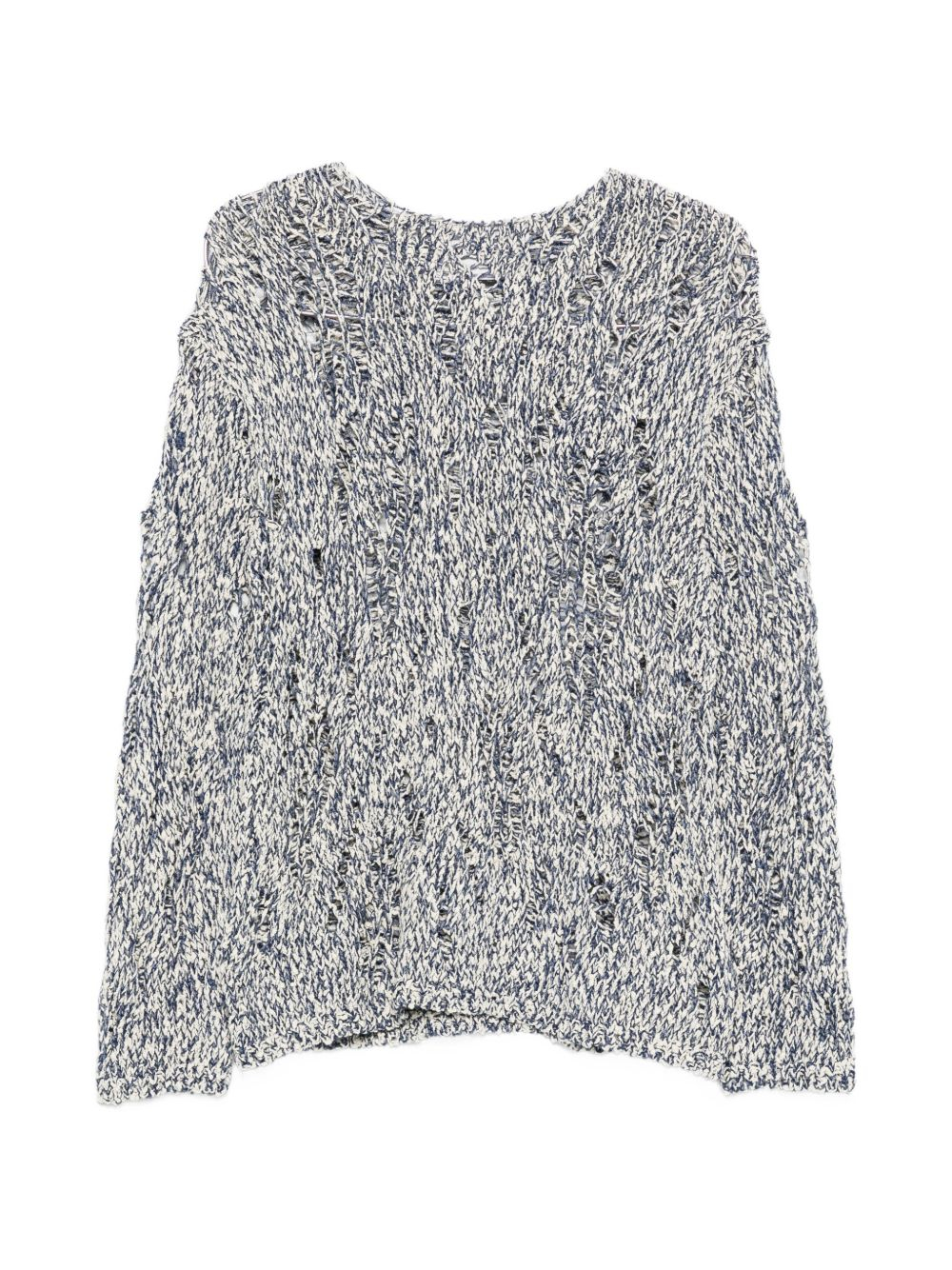 [AMARANTO] Knitwear SS26 B9AB0043ABF