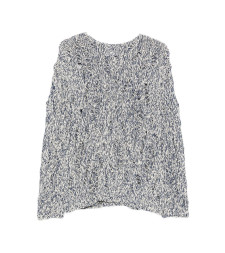 [AMARANTO] Knitwear SS26 B9AB0043ABF