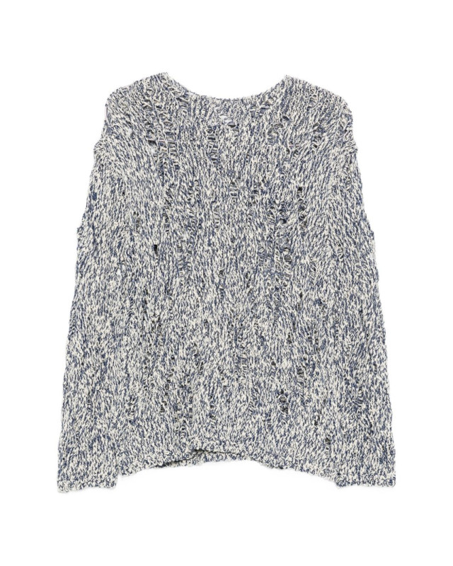 [AMARANTO] Knitwear SS26 B9AB0043ABF