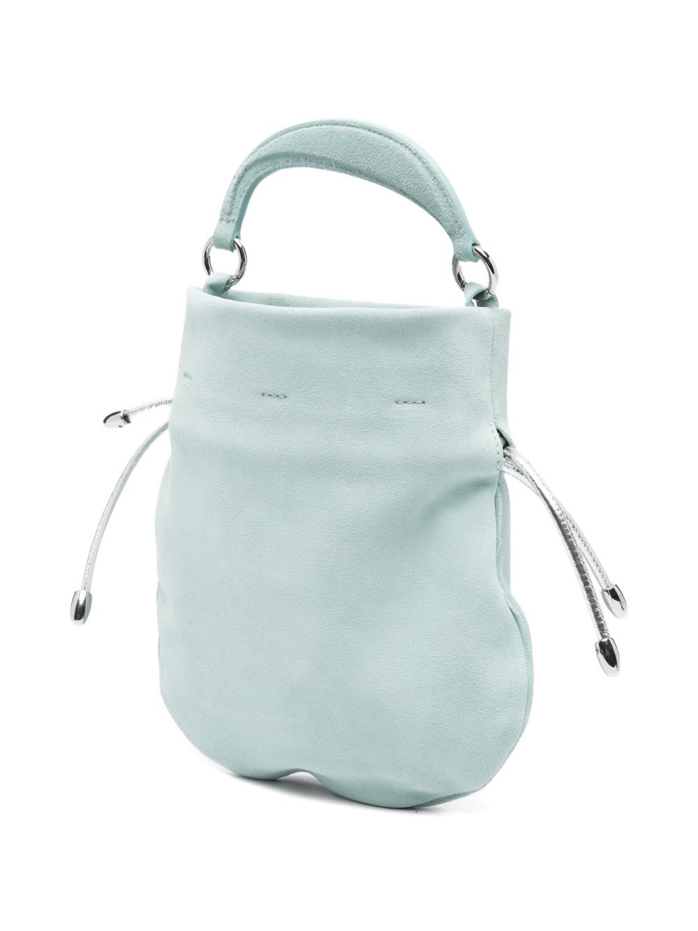 [ORCIANI] Shoulder bag SS26 B02233 PEACH GEM ACQ