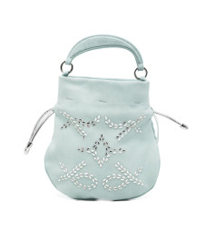 [ORCIANI] Shoulder bag SS26 B02233 PEACH GEM ACQ