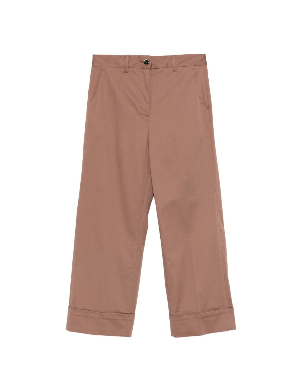 [Nine in the morning] Trousers SS26 9SS26 MNA70 MINA V60