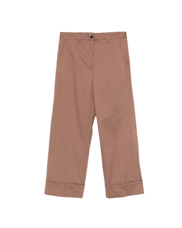 [Nine in the morning] Trousers SS26 9SS26 MNA70 MINA V60