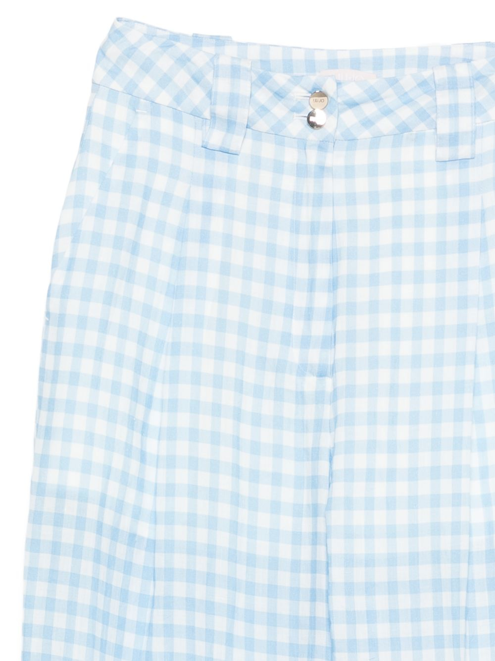 [Liu Jo] Trousers SS26 WA6303 T9426 P9242
