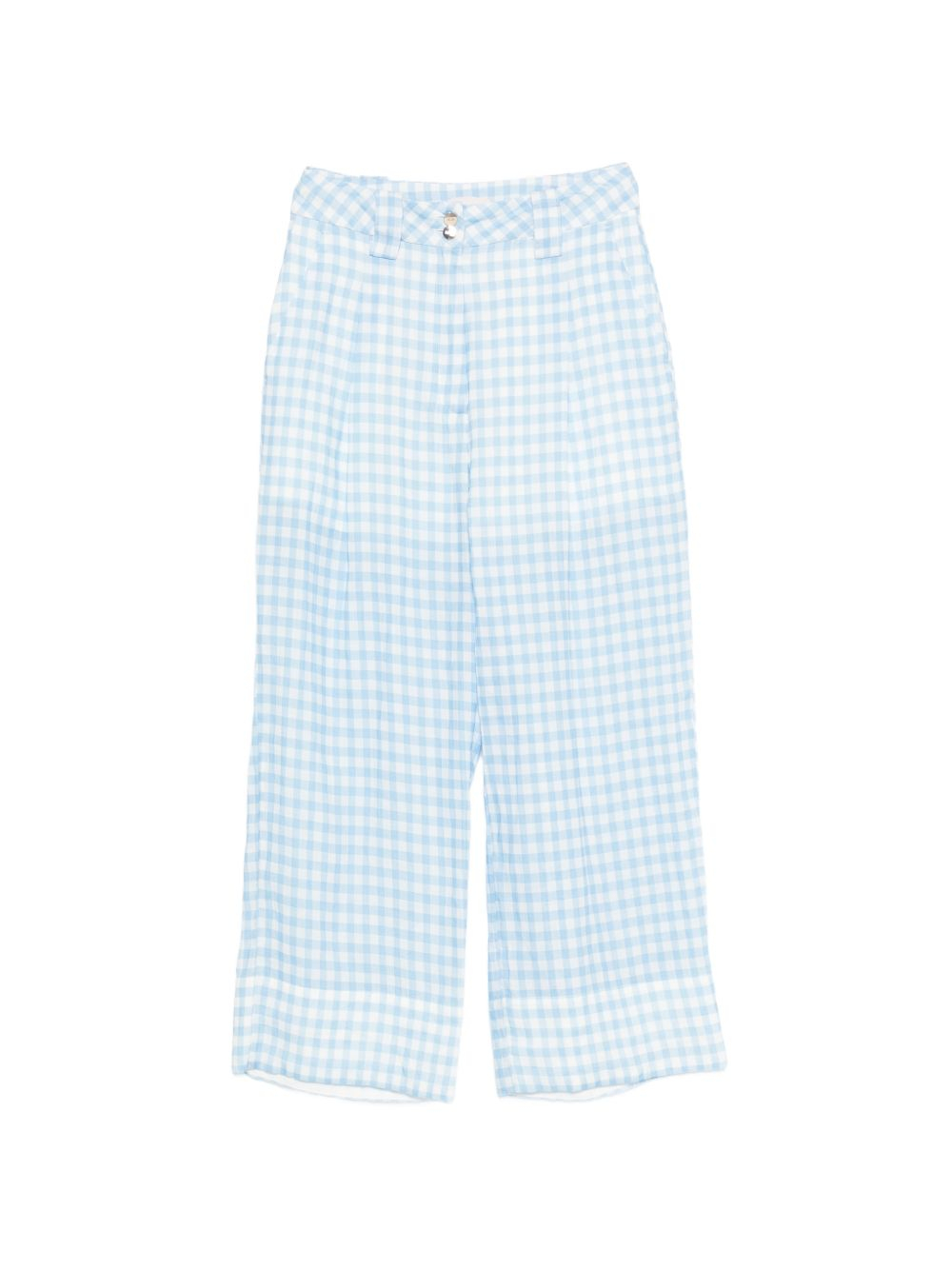 [Liu Jo] Trousers SS26 WA6303 T9426 P9242