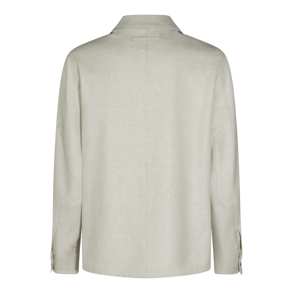 [ZEGNA] Casual Jacket SS26 RUHV22A3SOT6BN07G