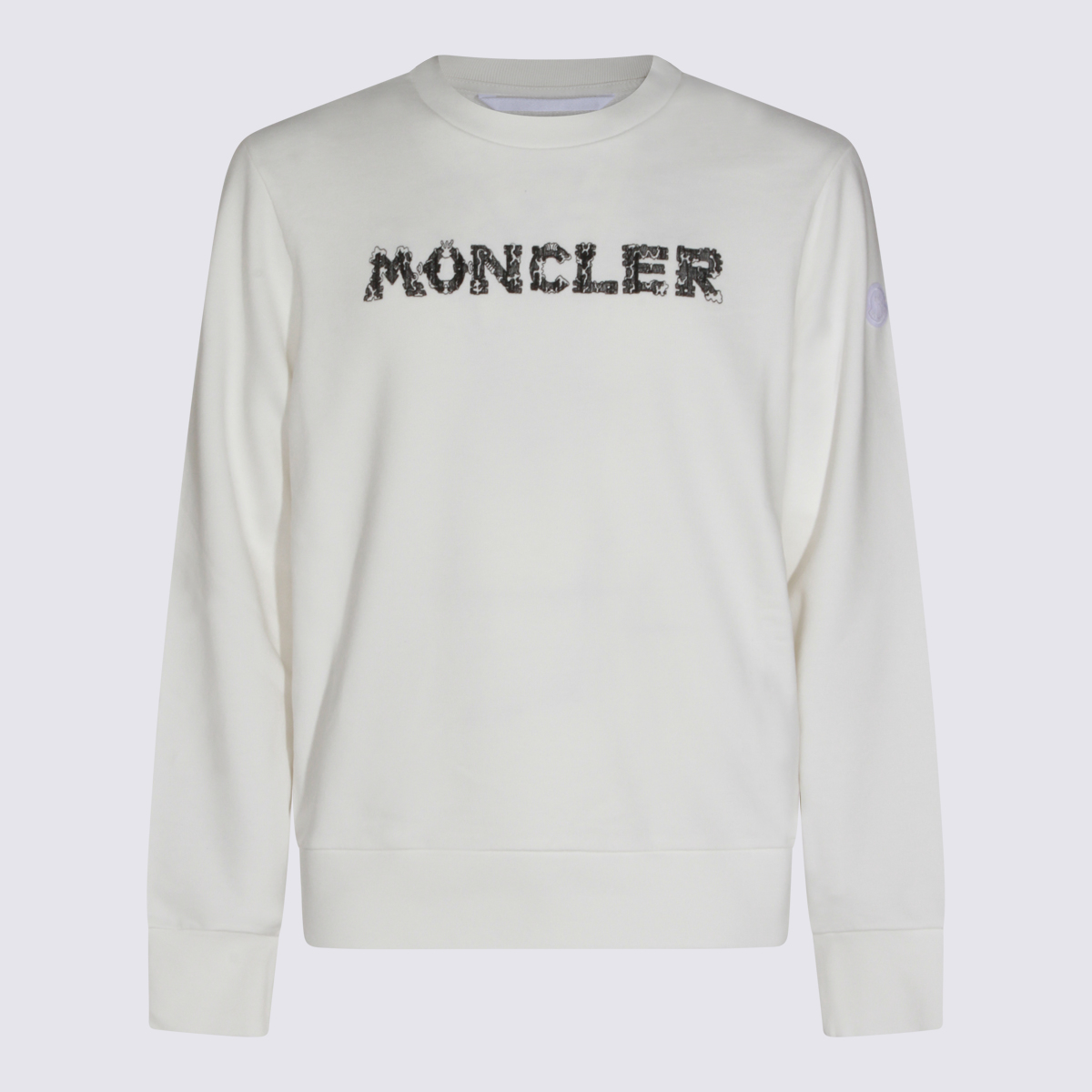 [Moncler] Sweatshirt SS26 L10918G0003489AUJ00A