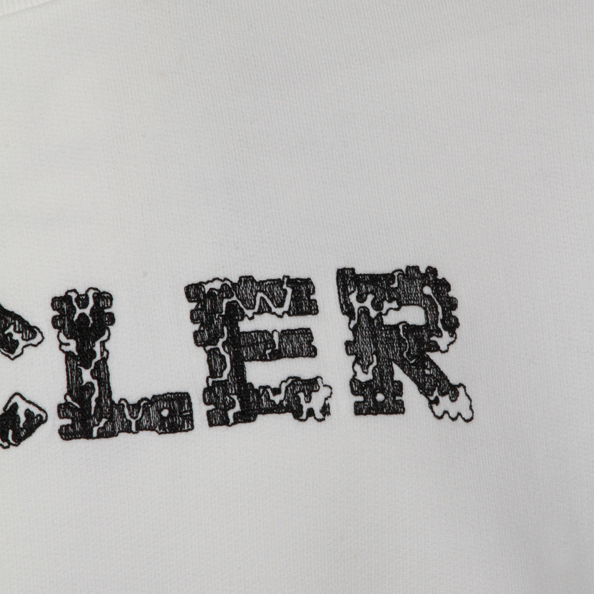 [Moncler] Sweatshirt SS26 L10918G0003489AUJ00A