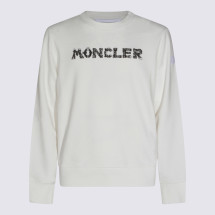 [Moncler] Sweatshirt SS26 L10918G0003489AUJ00A