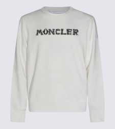 [Moncler] Sweatshirt SS26 L10918G0003489AUJ00A