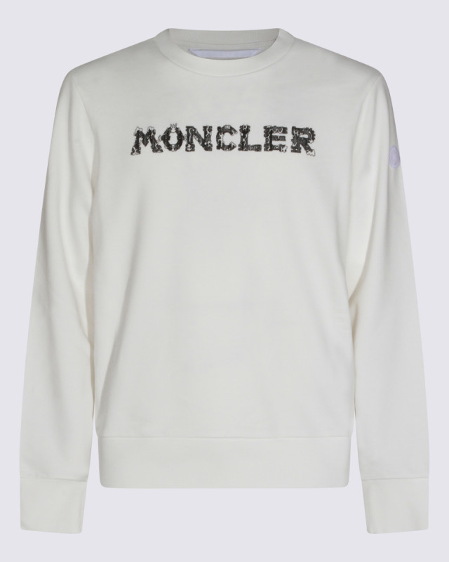 [Moncler] Sweatshirt SS26 L10918G0003489AUJ00A