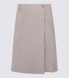 [Miu Miu] Midi skirt SS26 MG2642SOOO19CWF0036