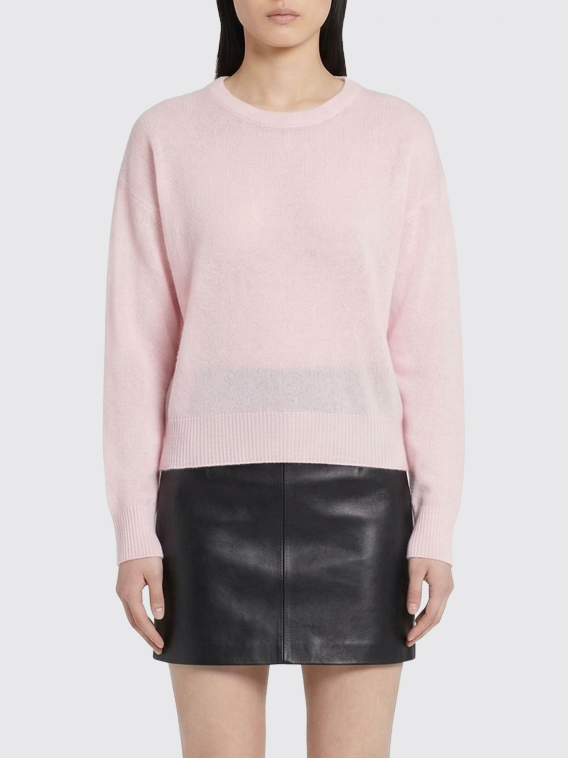 [Balenciaga] Knitwear SS26 870687T4152 5000