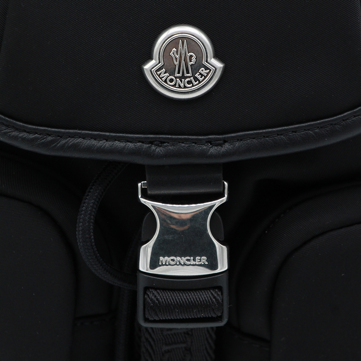 [Moncler] Backpack SS26 L109B5A00003M6980999