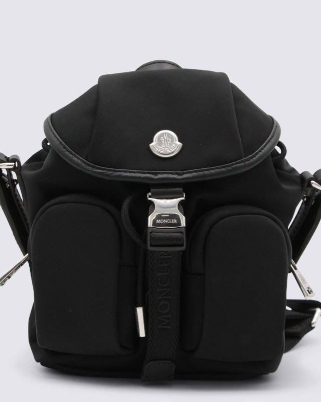 [Moncler] Backpack SS26 L109B5A00003M6980999