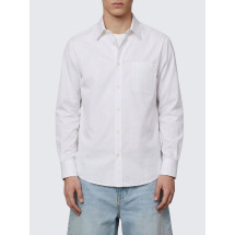[Valentino] Shirts Long Sleeve SS26 8V0ABB84BH1 0BO
