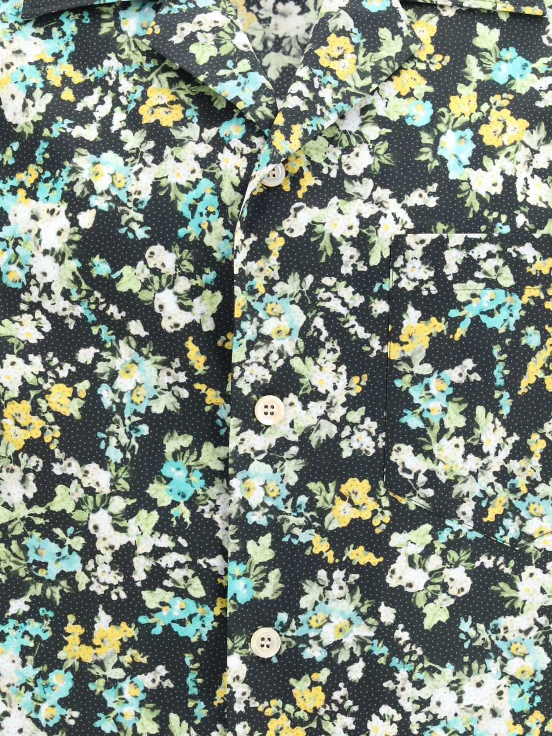[Valentino] Shirts Short Sleeve SS26 8V0AA111BGU N78