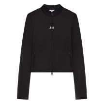 [Courreges] Jacket SS26 325JVE133JS0250 9999