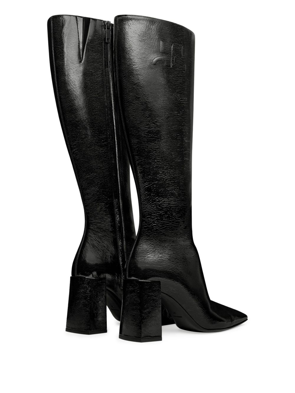 [Courreges] Long Boots SS26 325SBT061CR0043 9999