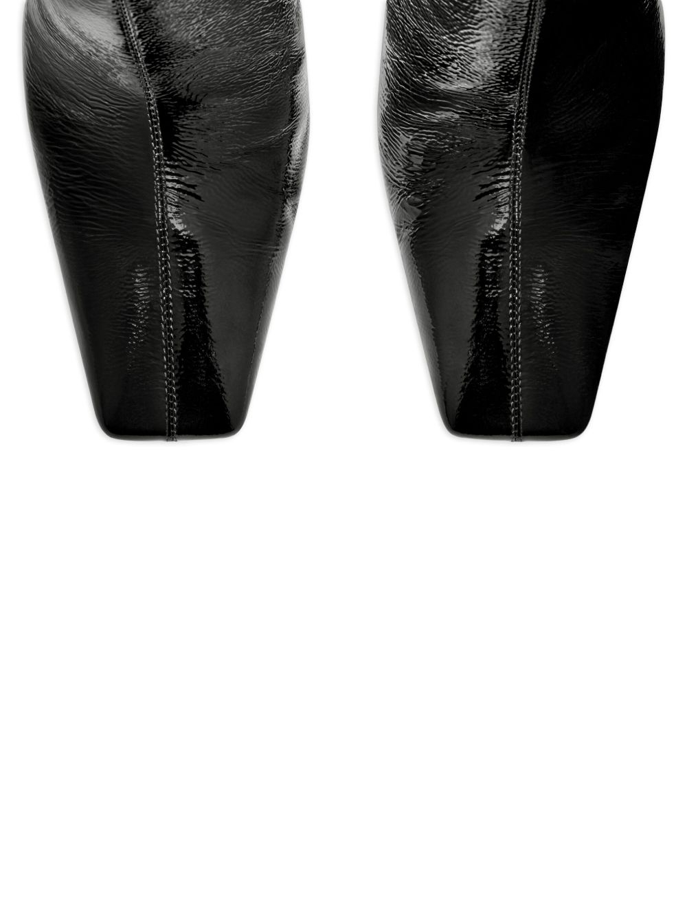 [Courreges] Long Boots SS26 325SBT061CR0043 9999