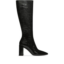[Courreges] Long Boots SS26 325SBT061CR0043 9999