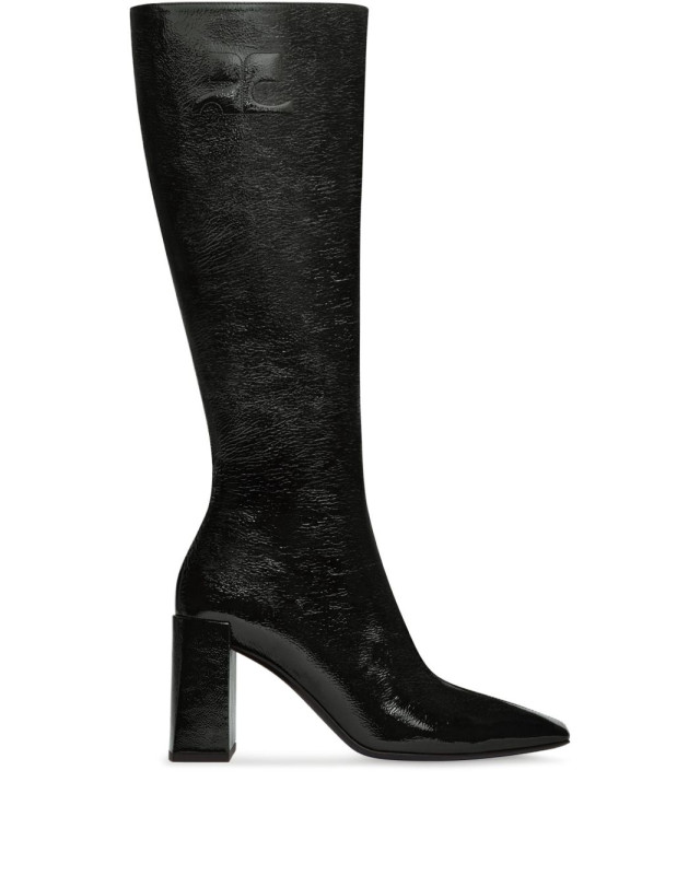 [Courreges] Long Boots SS26 325SBT061CR0043 9999