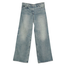 [Courreges] Jeans SS26 VESDPA253DE0041 7052