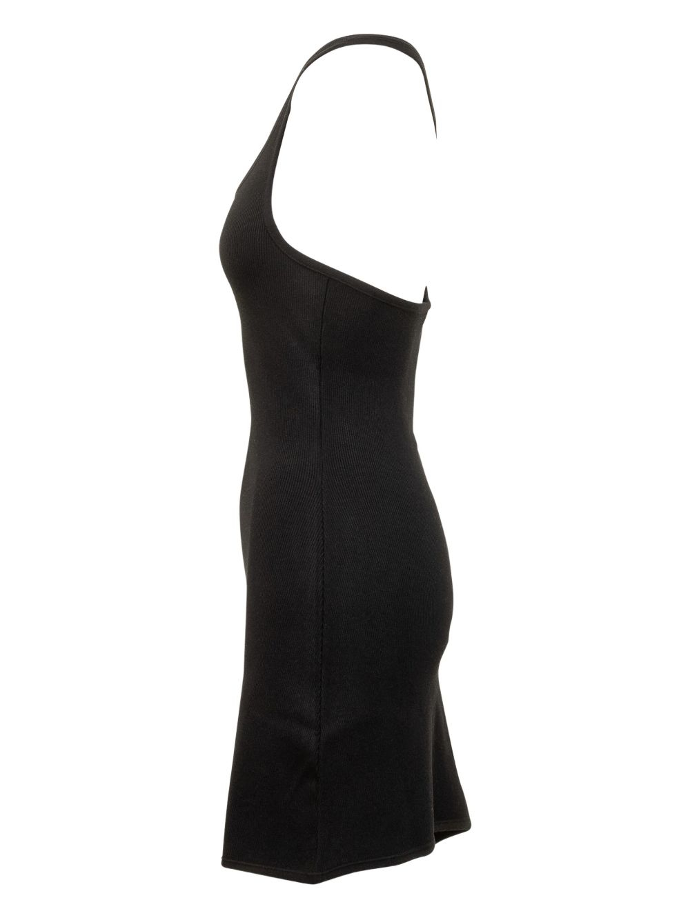 [Courreges] Sleeveless dress SS26 325MRO674FI0001 9999