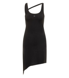 [Courreges] Sleeveless dress SS26 325MRO674FI0001 9999