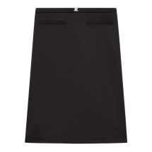 [Courreges] Midi skirt SS26 325JJU296JS0250 9999