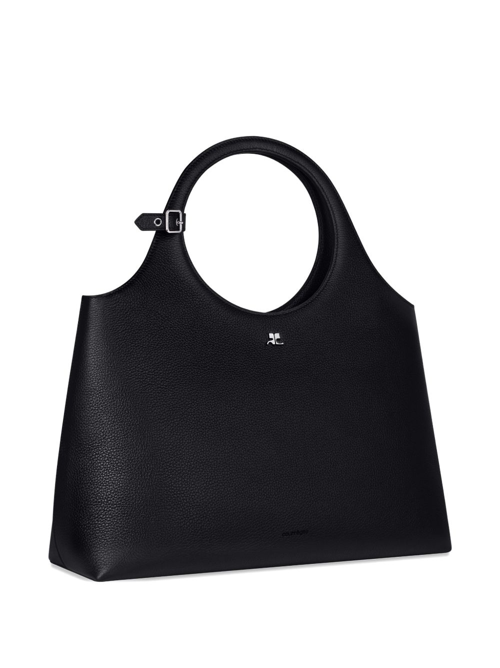 [Courreges] Tote bag SS26 325GSA164CV0016 9999