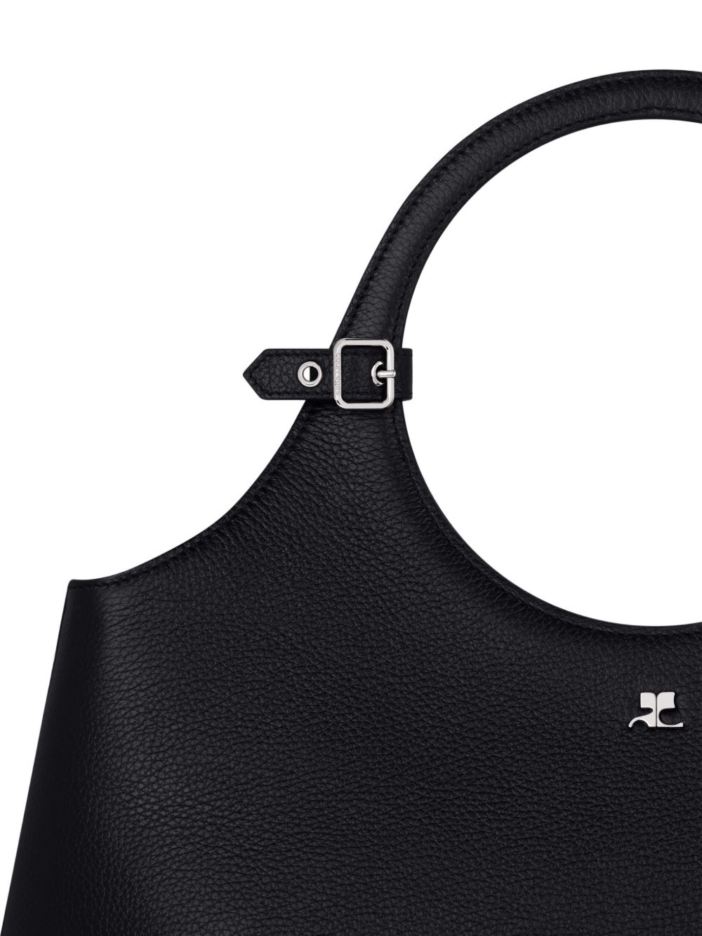 [Courreges] Tote bag SS26 325GSA164CV0016 9999
