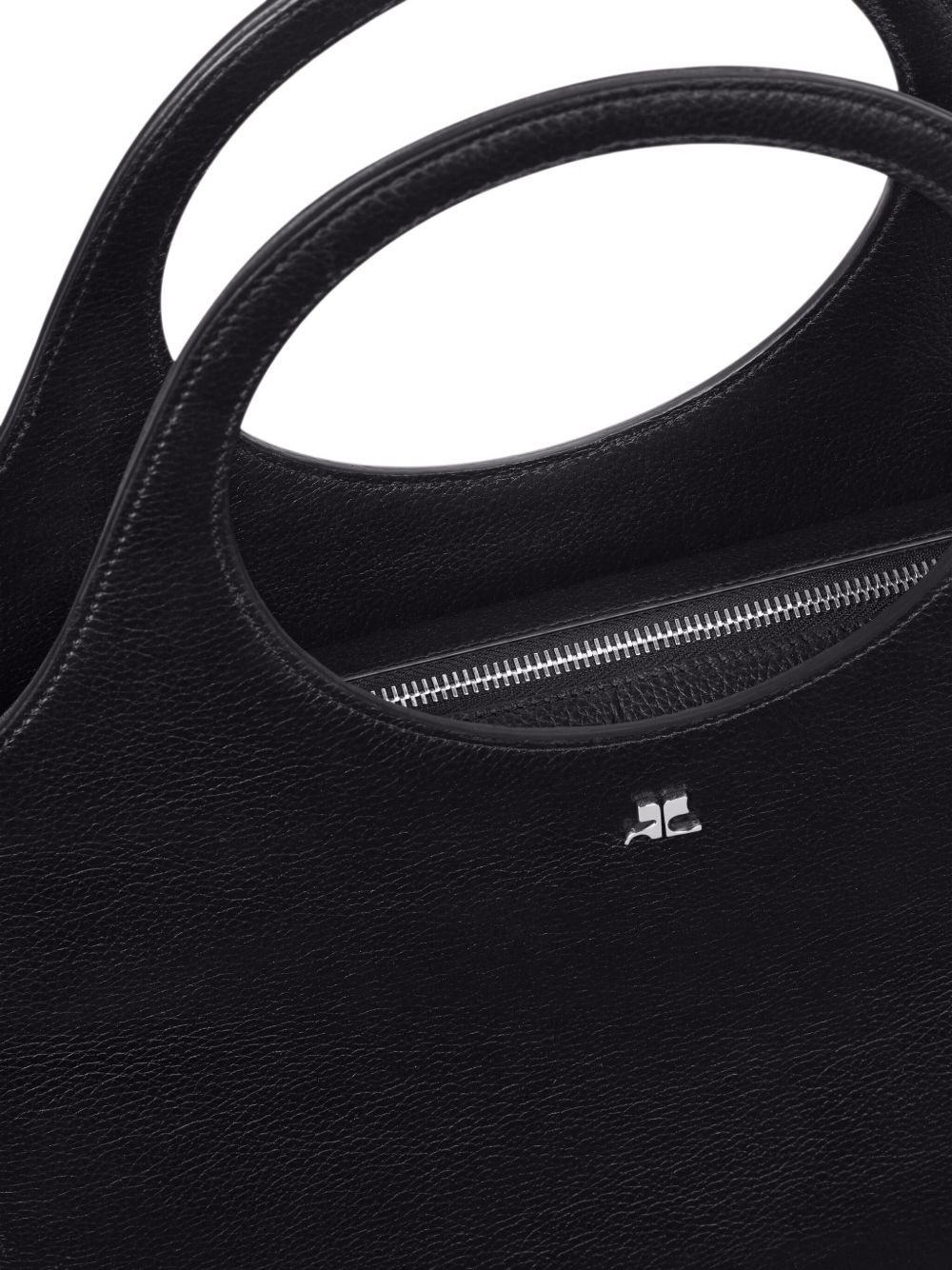 [Courreges] Tote bag SS26 325GSA164CV0016 9999